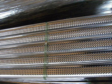 冷板快易收口網(wǎng)