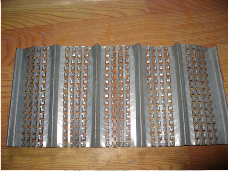 收口網(wǎng)樣品 收口網(wǎng)樣品